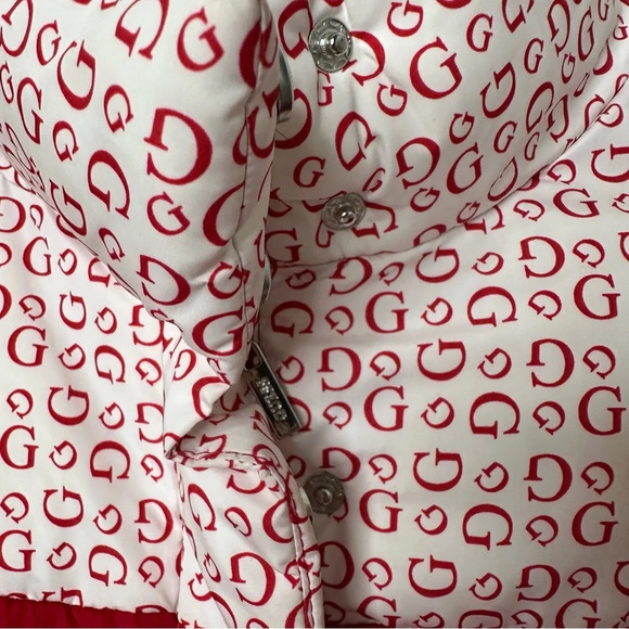 Guess  winter jacket - Picture 4 of 7